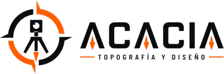 ACACIA — Topografía y Diseño