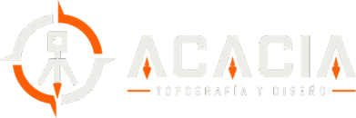 ACACIA — Topografía y Diseño